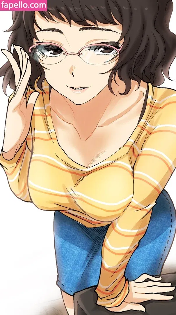 Persona Onlyfans Photo Gallery 