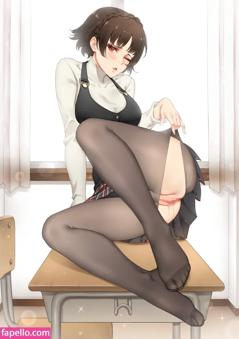 Persona Onlyfans Photo Gallery 