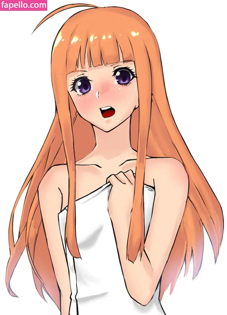 Persona Onlyfans Photo Gallery 