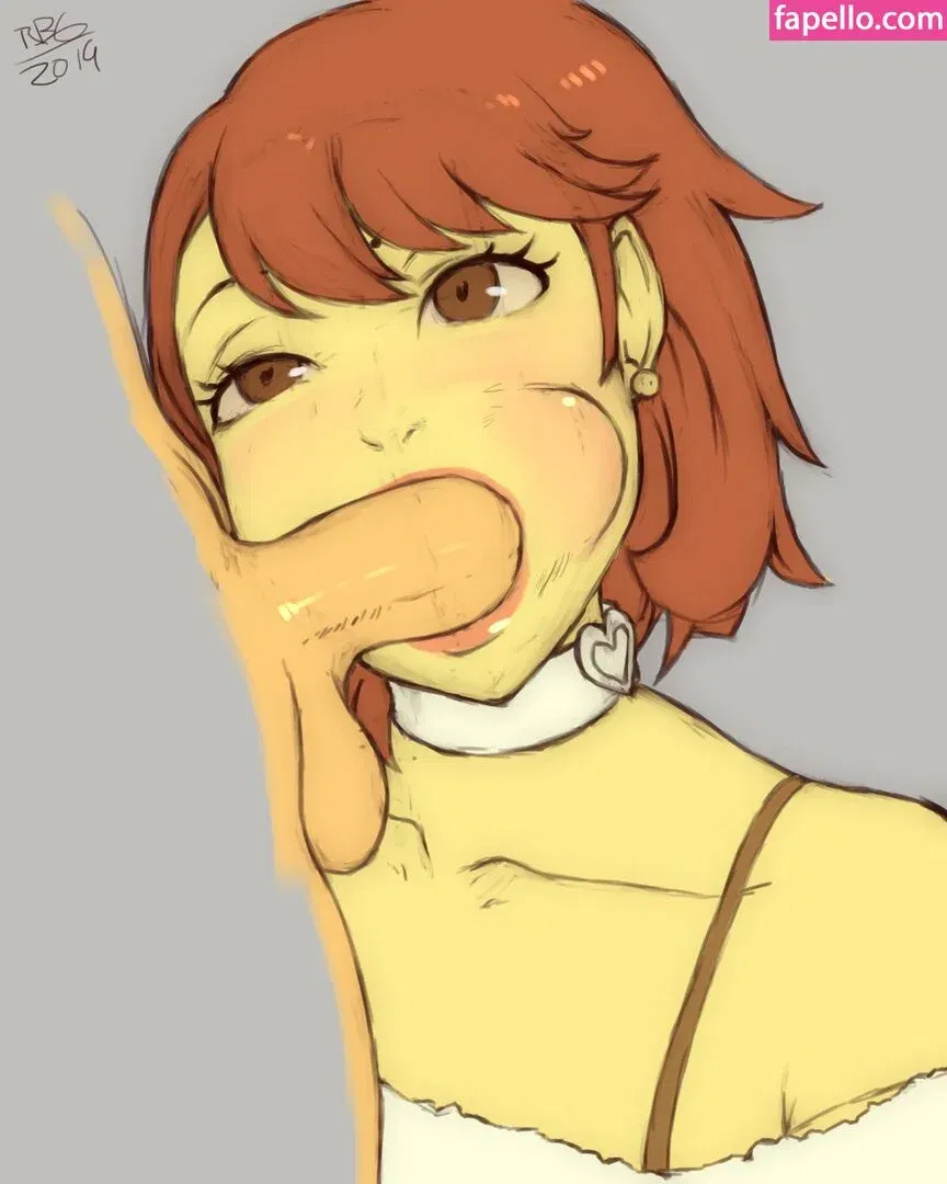 Persona Onlyfans Photo Gallery 