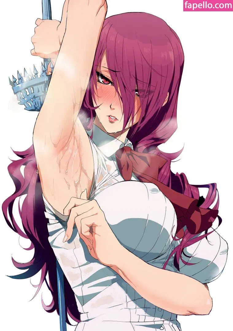 Persona Onlyfans Photo Gallery 