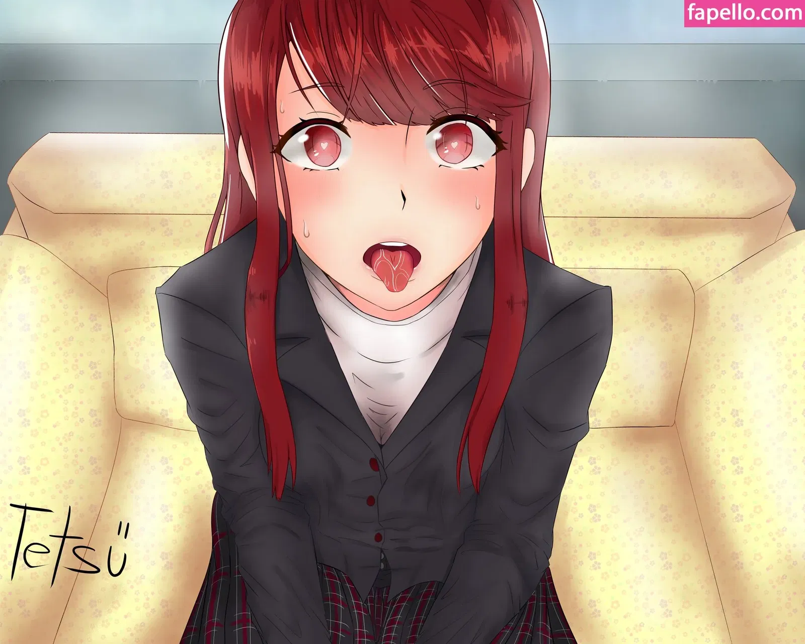 Persona Onlyfans Photo Gallery 