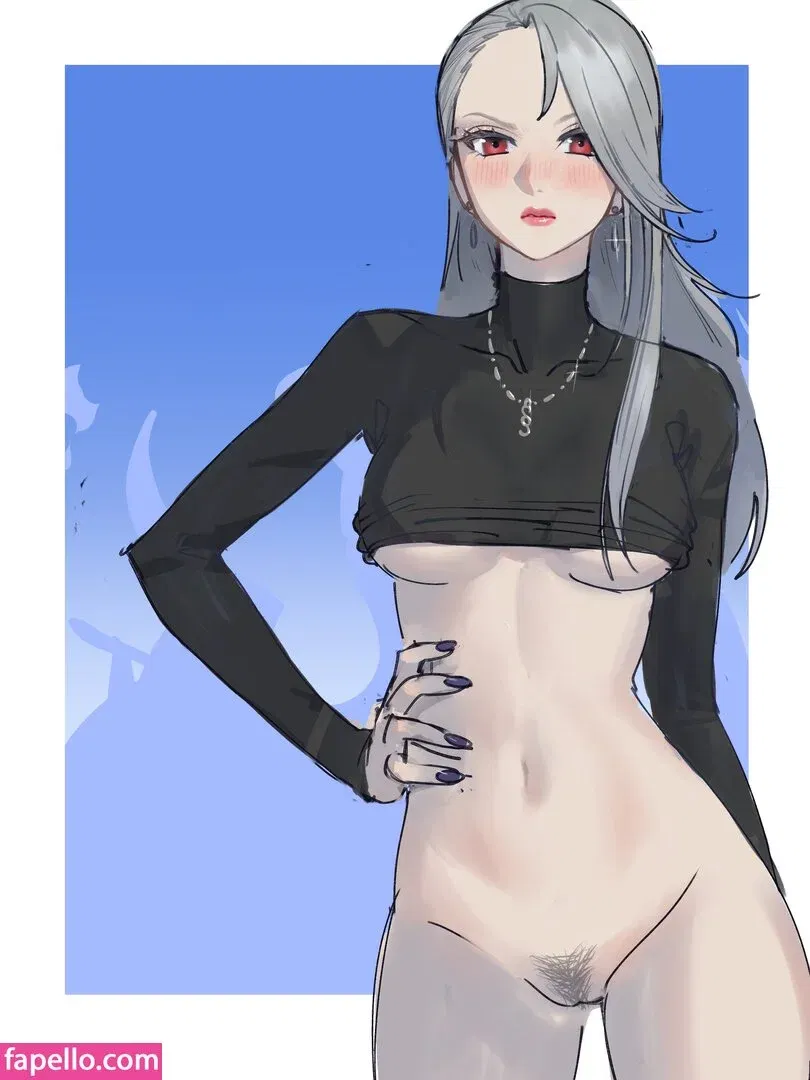 Persona Onlyfans Photo Gallery 