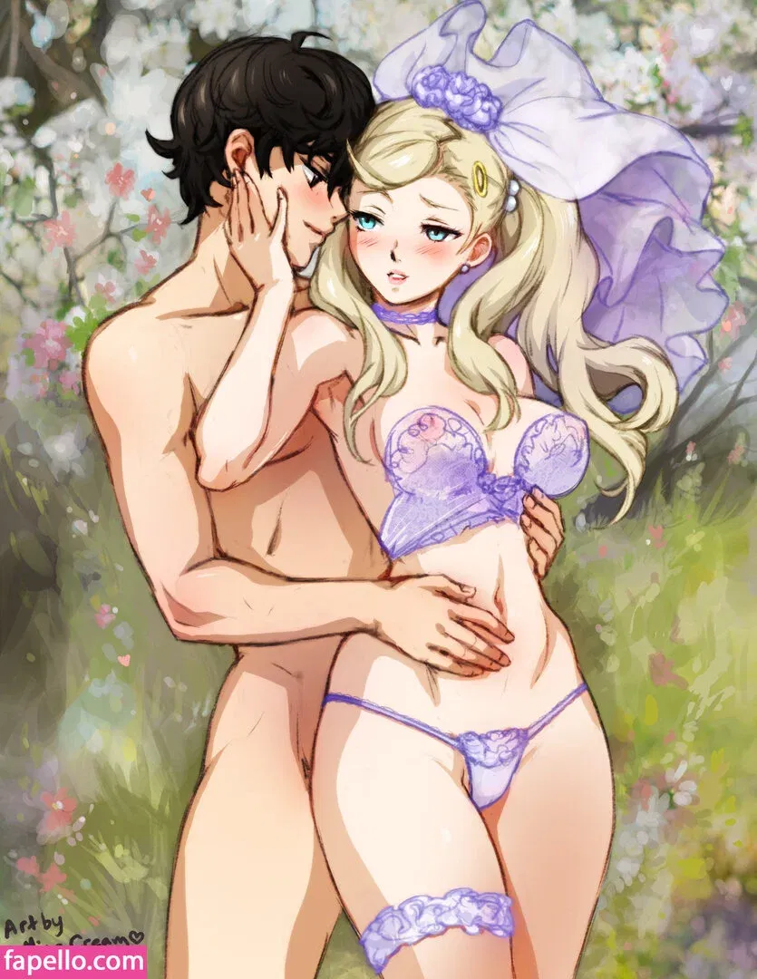 Persona Onlyfans Photo Gallery 