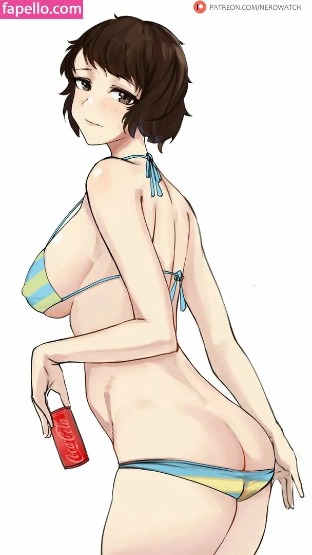 Persona Onlyfans Photo Gallery 