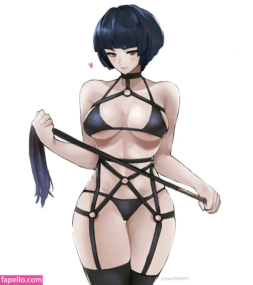 Persona Onlyfans Photo Gallery 