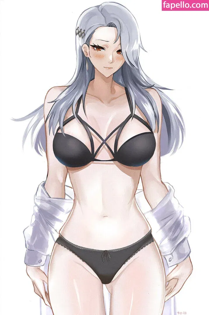 Persona Onlyfans Photo Gallery 