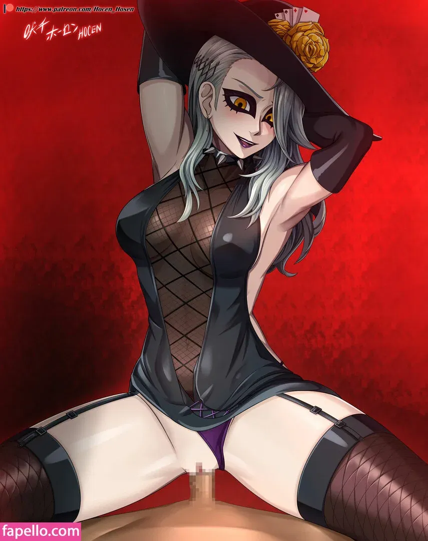 Persona Onlyfans Photo Gallery 