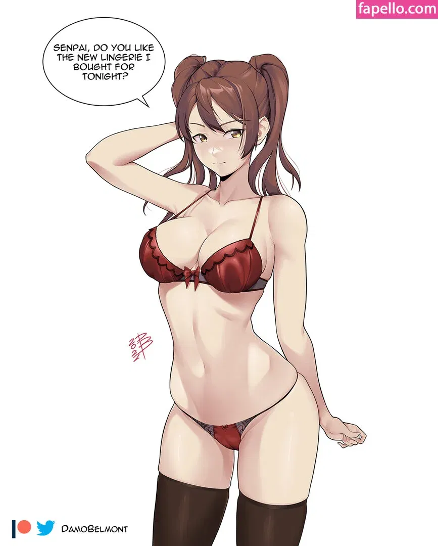 Persona Onlyfans Photo Gallery 