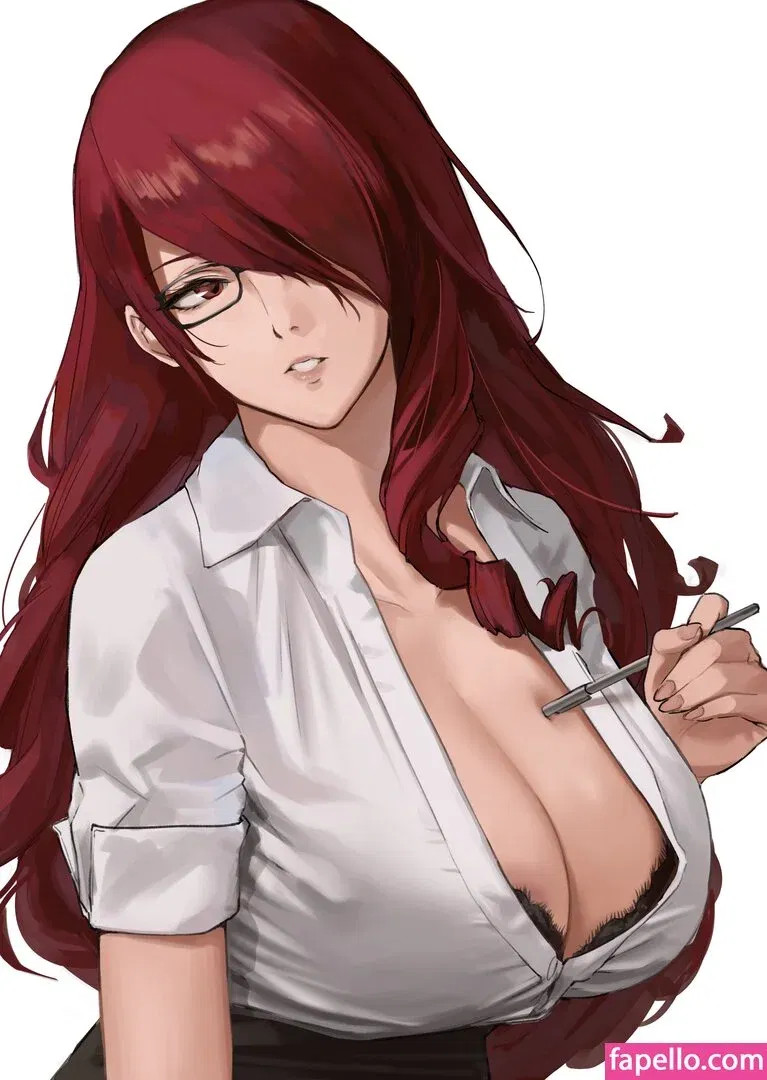 Persona Onlyfans Photo Gallery 