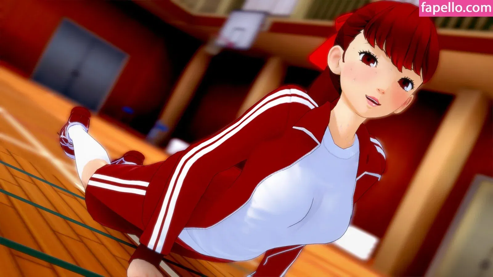 Persona Onlyfans Photo Gallery 