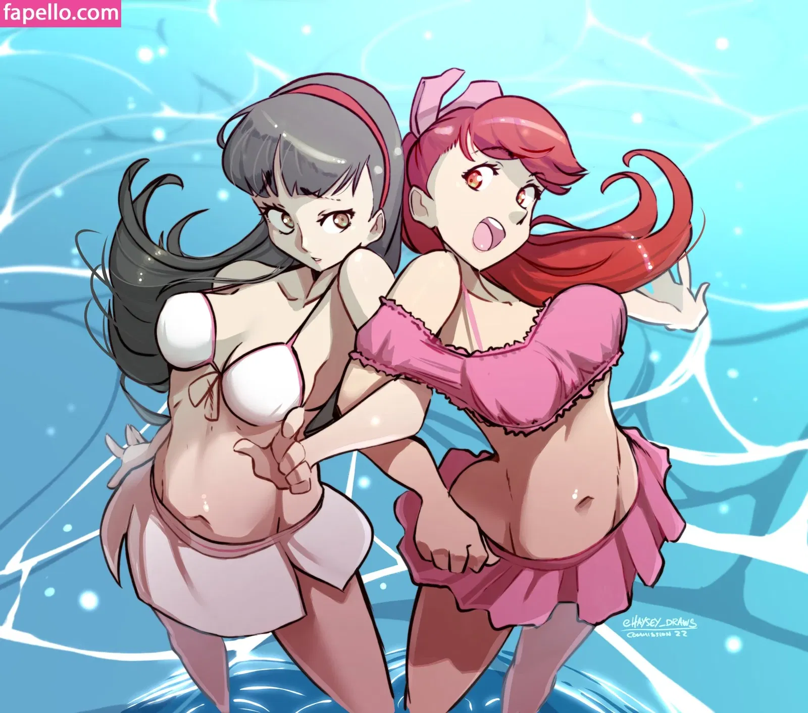 Persona Onlyfans Photo Gallery 