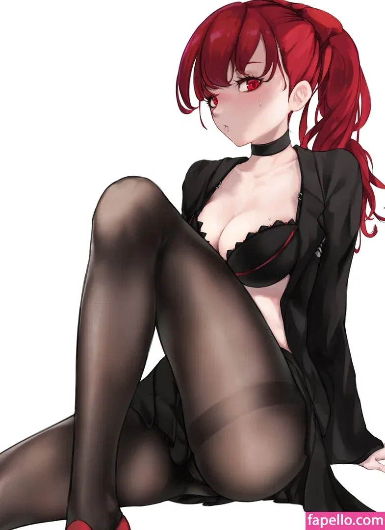 Persona Onlyfans Photo Gallery 