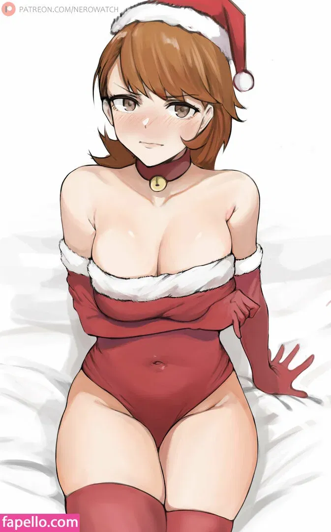 Persona Onlyfans Photo Gallery 