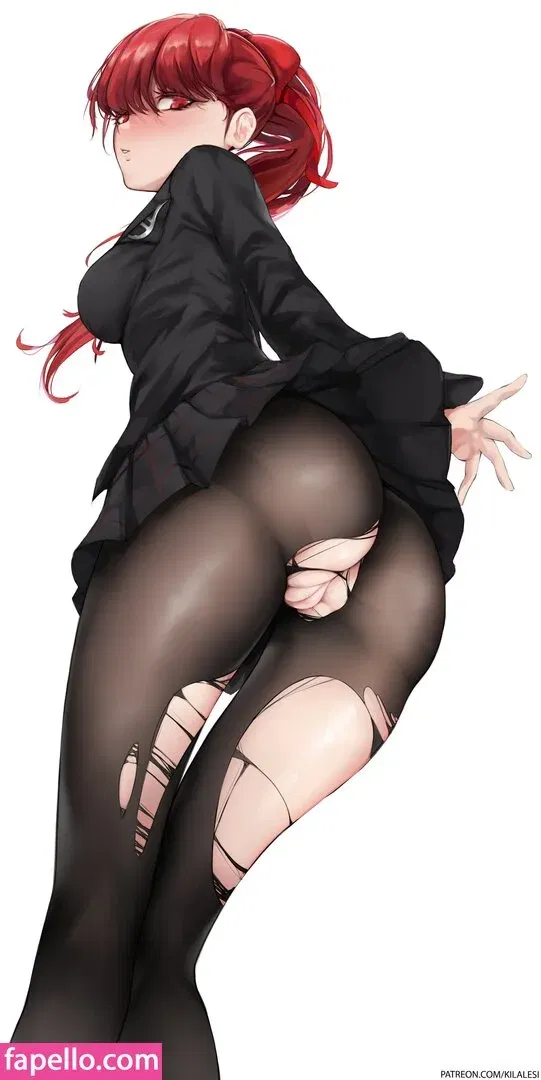 Persona Onlyfans Photo Gallery 