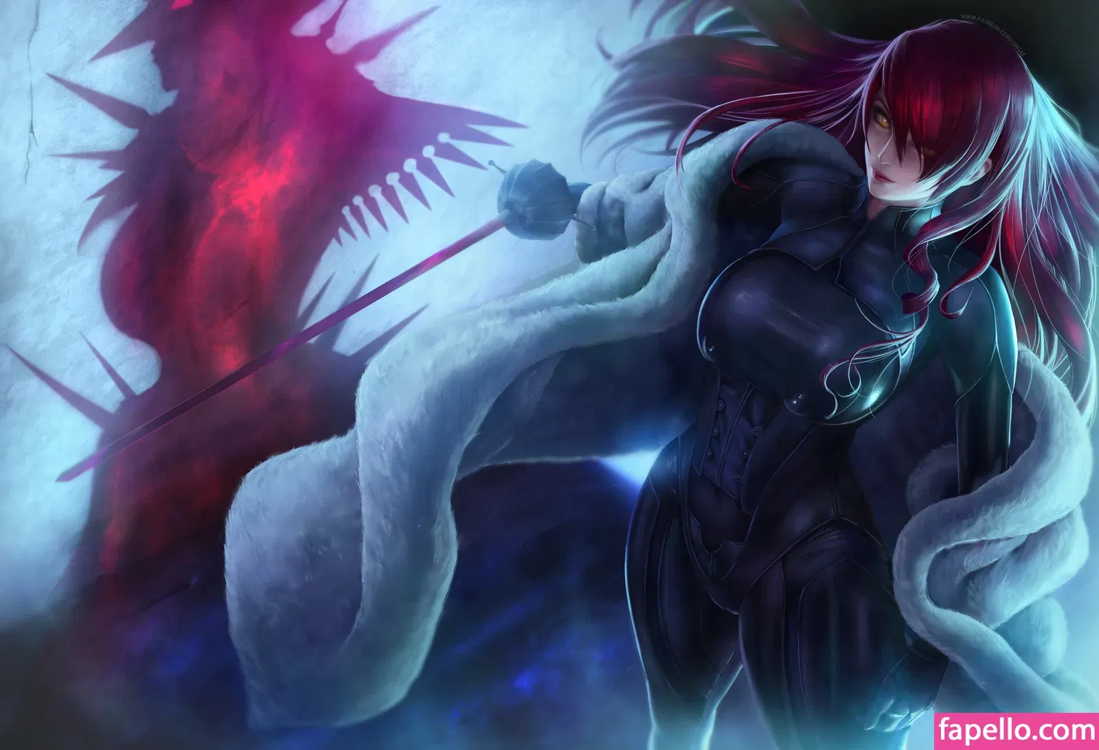 Persona Onlyfans Photo Gallery 