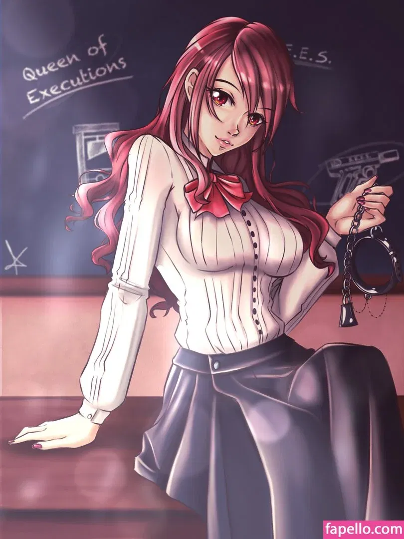 Persona Onlyfans Photo Gallery 