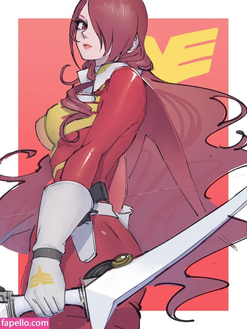 Persona Onlyfans Photo Gallery 