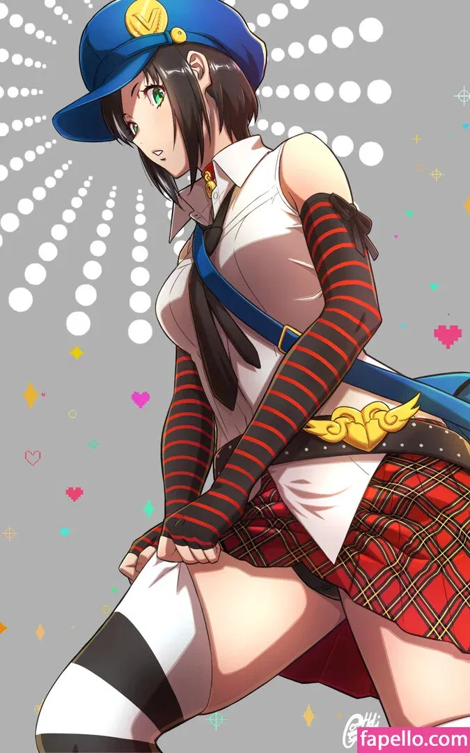 Persona Onlyfans Photo Gallery 