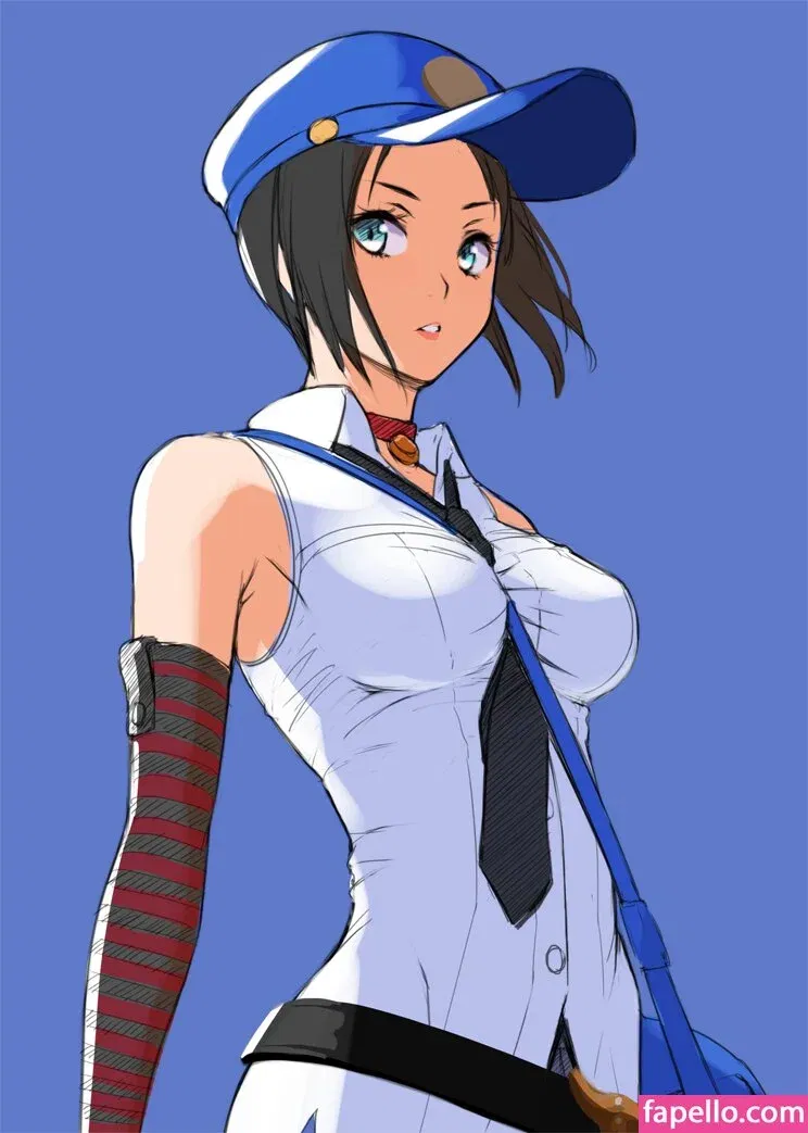 Persona Onlyfans Photo Gallery 