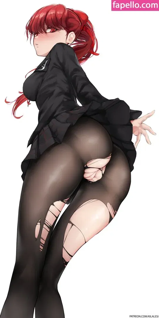 Persona Onlyfans Photo Gallery 