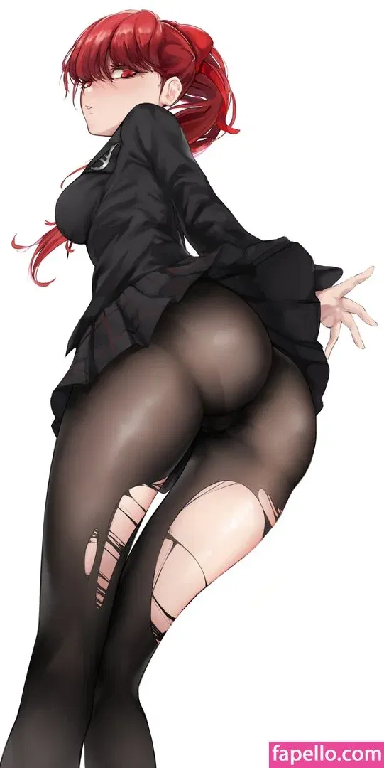 Persona Onlyfans Photo Gallery 