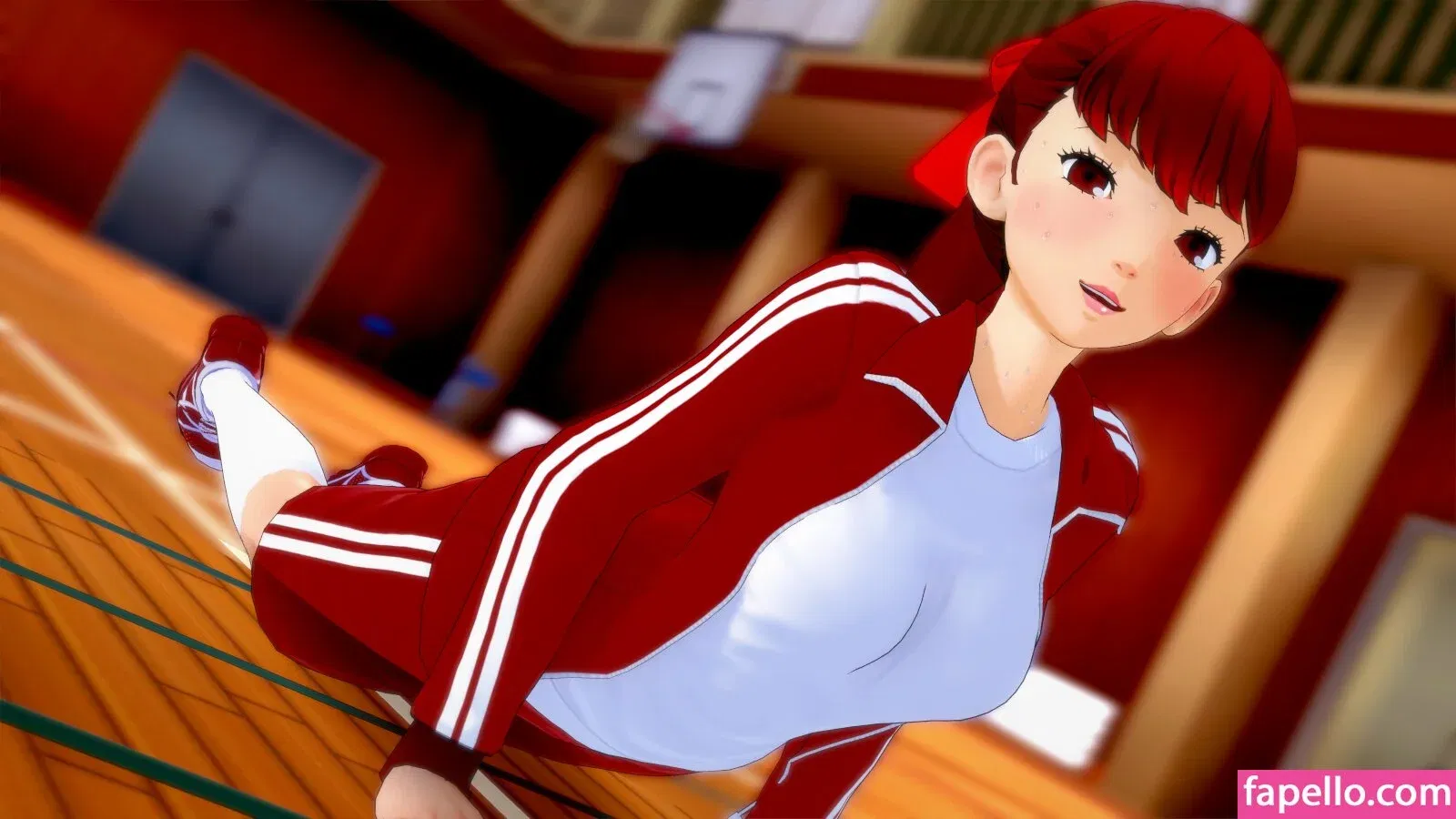 Persona Onlyfans Photo Gallery 