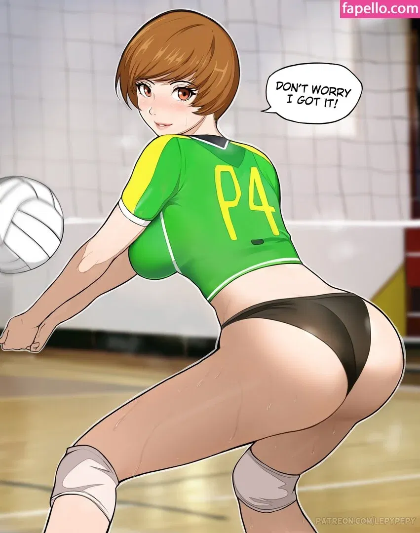 Persona Onlyfans Photo Gallery 