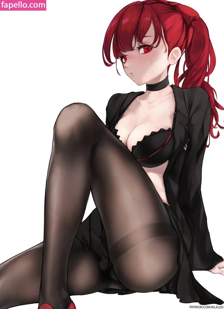 Persona Onlyfans Photo Gallery 