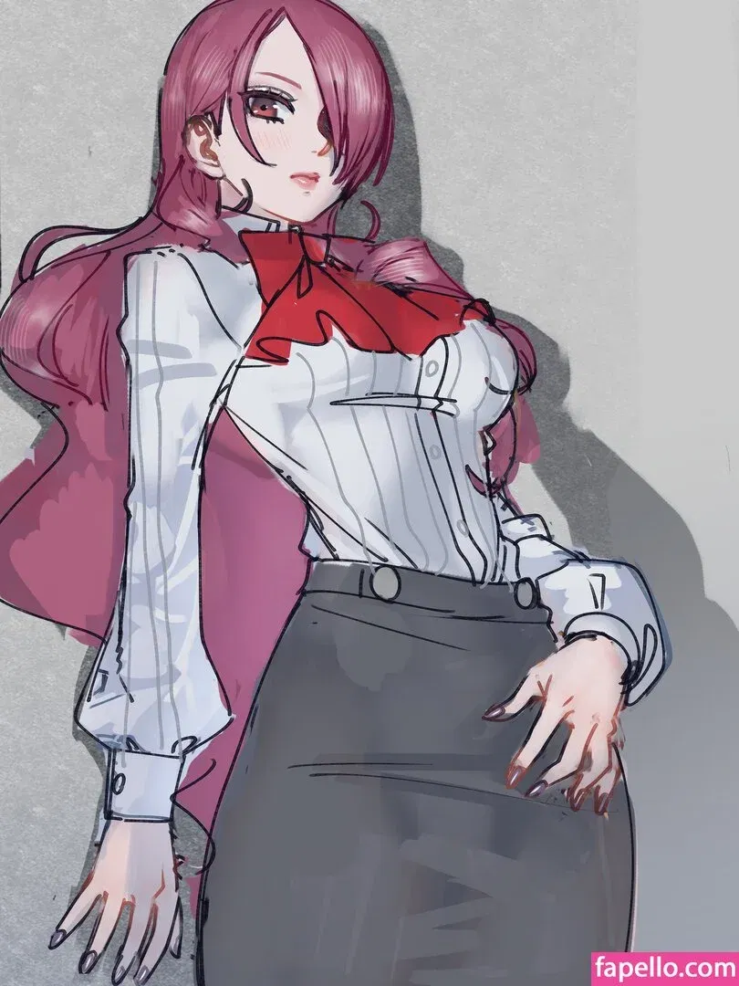 Persona Onlyfans Photo Gallery 