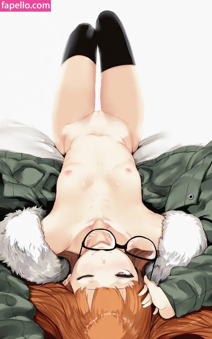 Persona Onlyfans Photo Gallery 