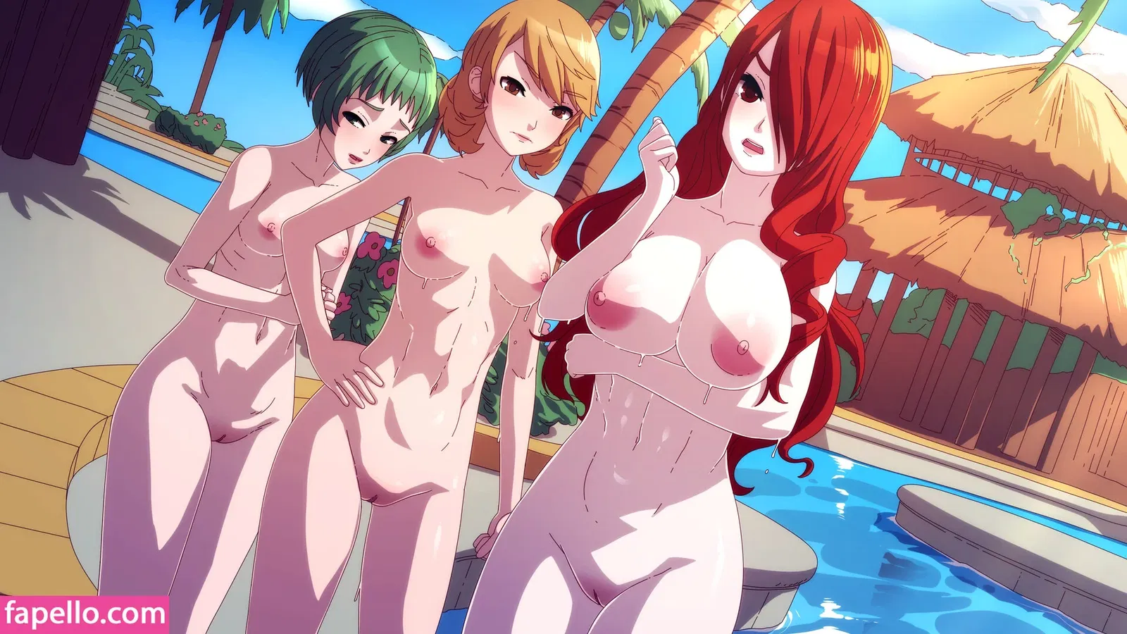 Persona Onlyfans Photo Gallery 