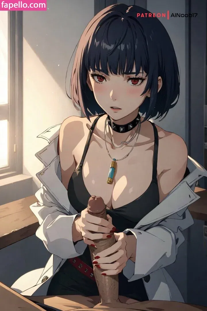 Persona Onlyfans Photo Gallery 