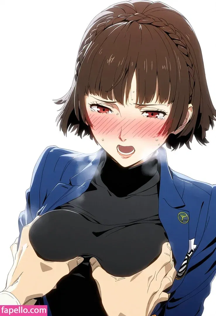 Persona Onlyfans Photo Gallery 