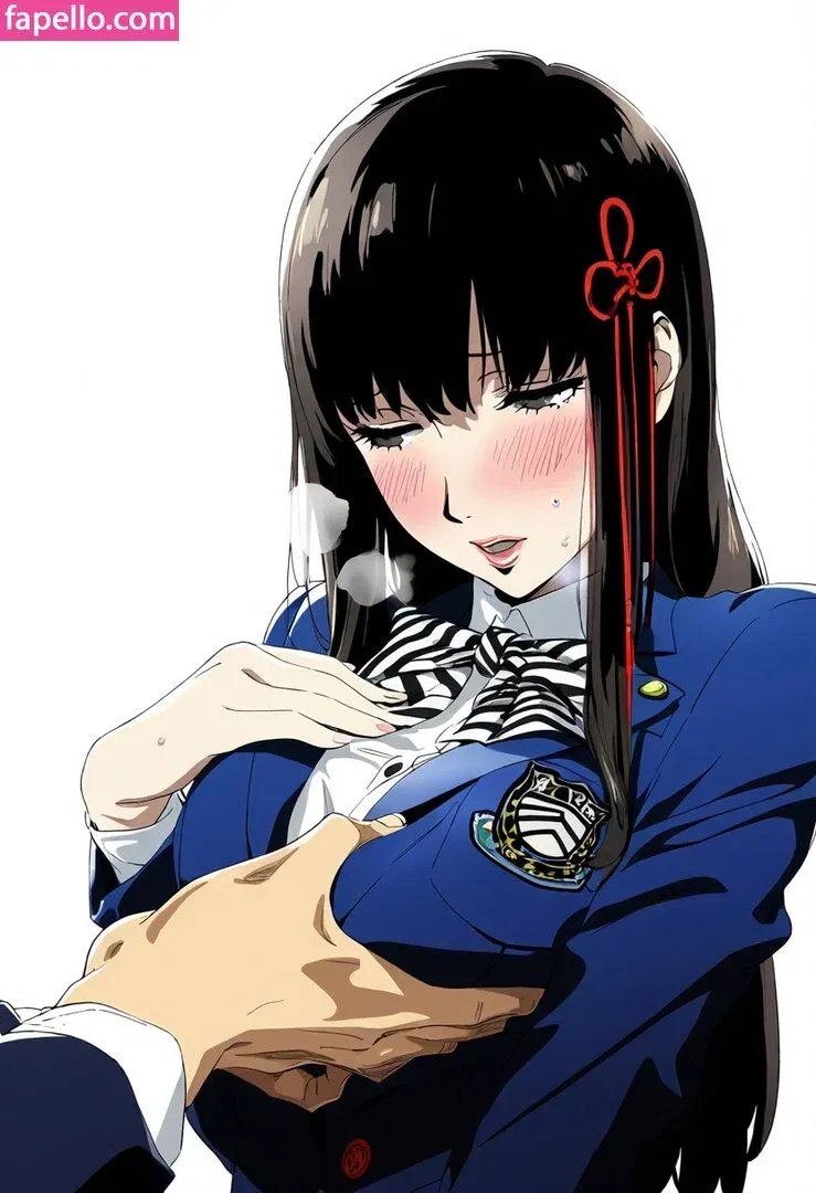 Persona Onlyfans Photo Gallery 