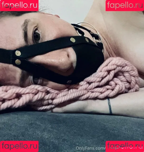 aussiebondagegirl Onlyfans Photo Gallery 