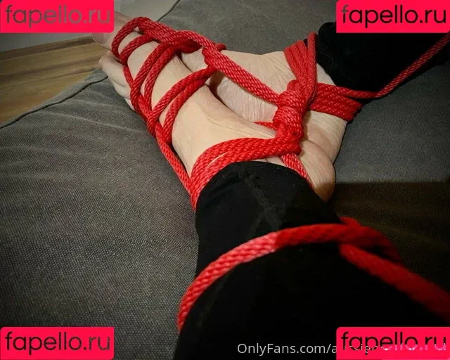 aussiebondagegirl Onlyfans Photo Gallery 