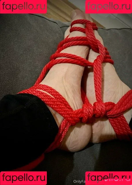 aussiebondagegirl Onlyfans Photo Gallery 