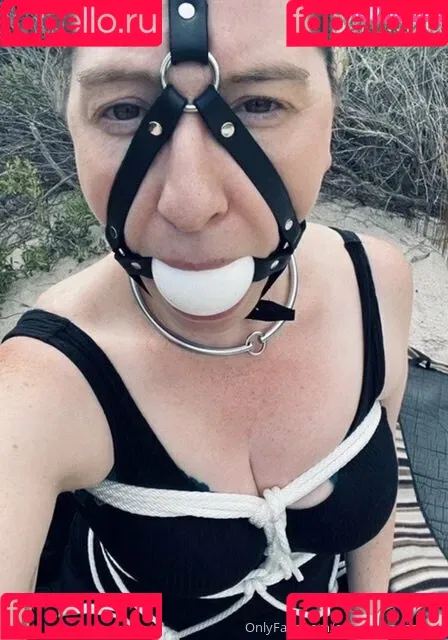 aussiebondagegirl Onlyfans Photo Gallery 