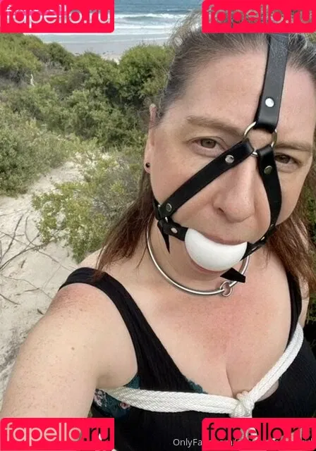 aussiebondagegirl Onlyfans Photo Gallery 