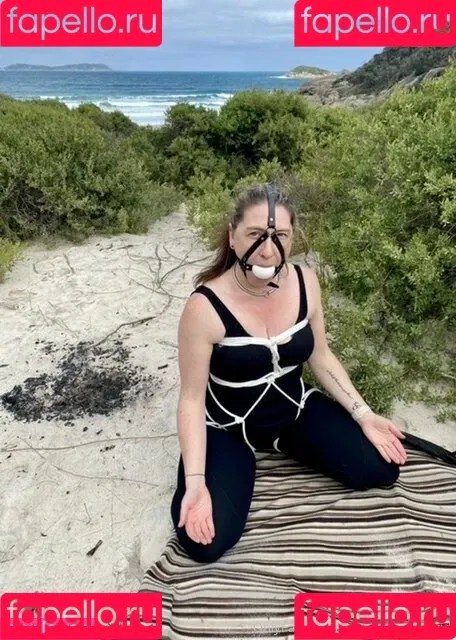 aussiebondagegirl Onlyfans Photo Gallery 