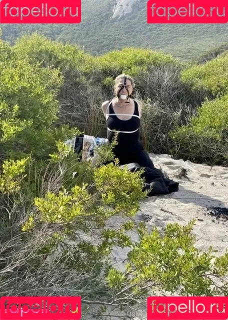 aussiebondagegirl Onlyfans Photo Gallery 