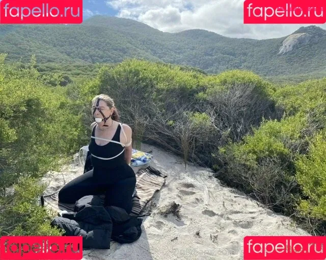 aussiebondagegirl Onlyfans Photo Gallery 