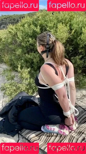 aussiebondagegirl Onlyfans Photo Gallery 