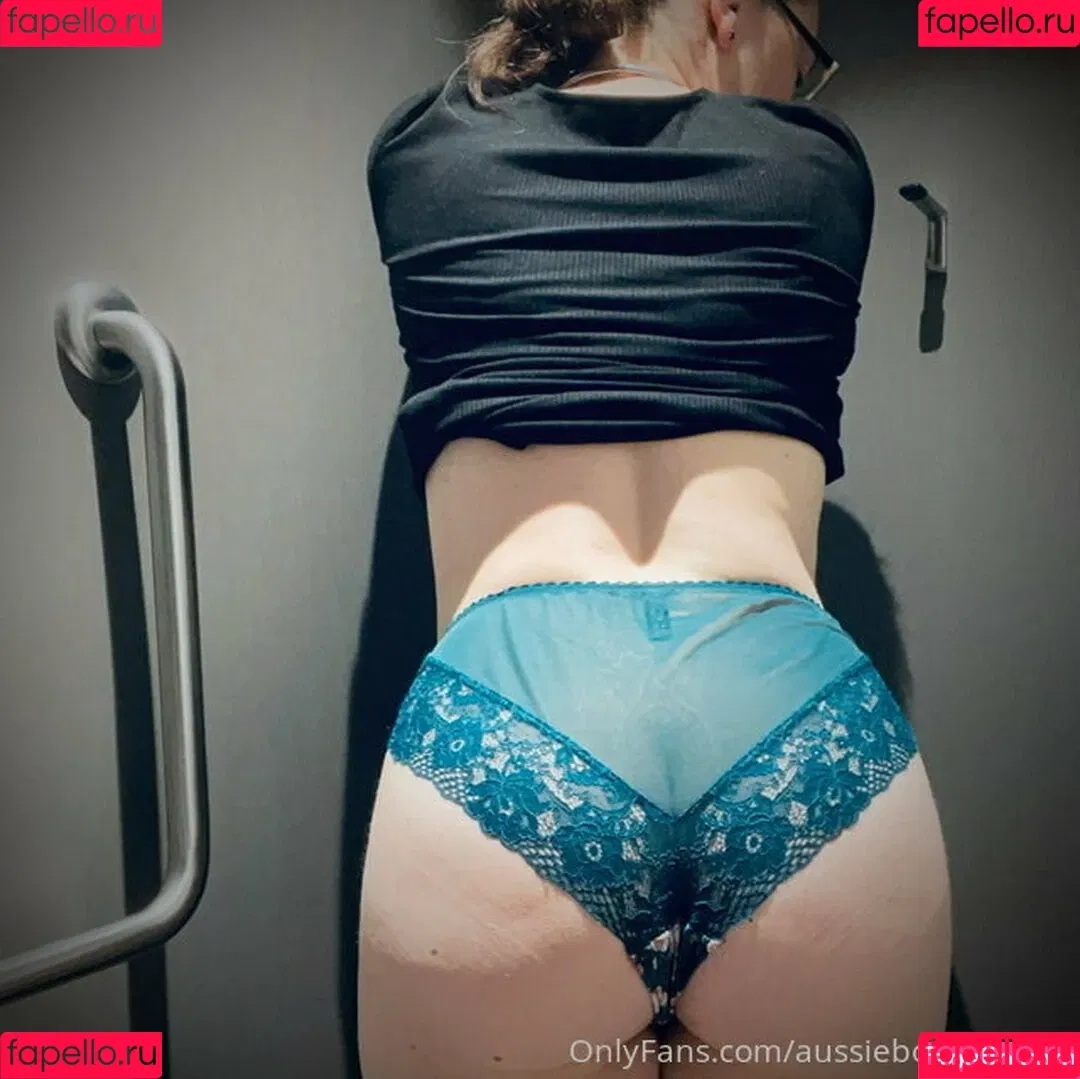 aussiebondagegirl Onlyfans Photo Gallery 