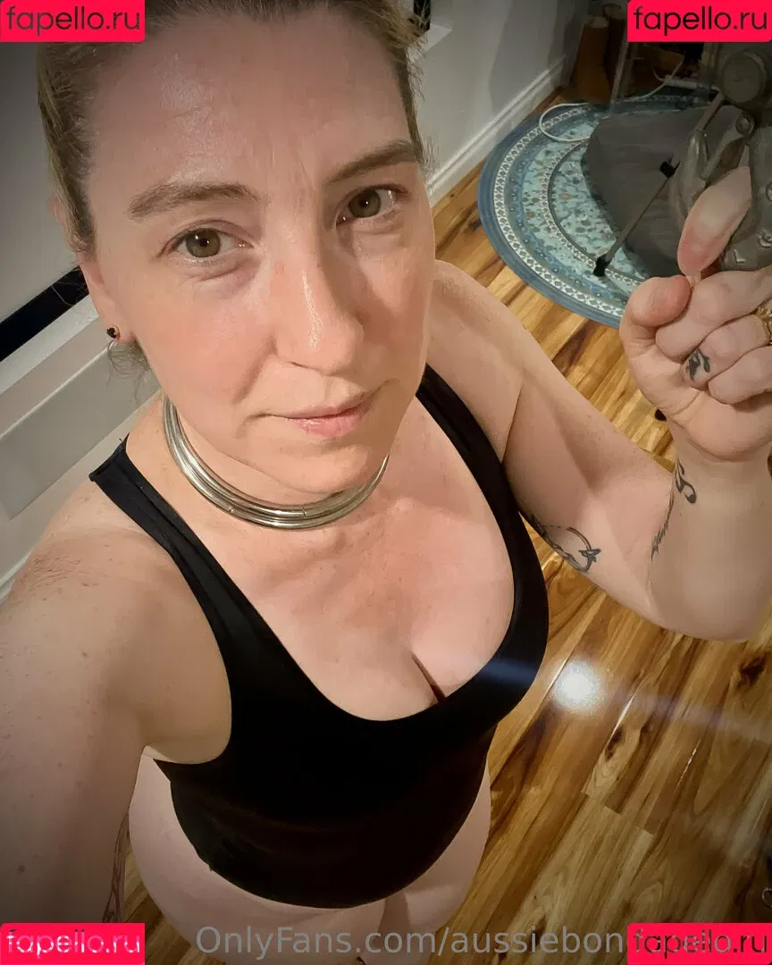 aussiebondagegirl Onlyfans Photo Gallery 