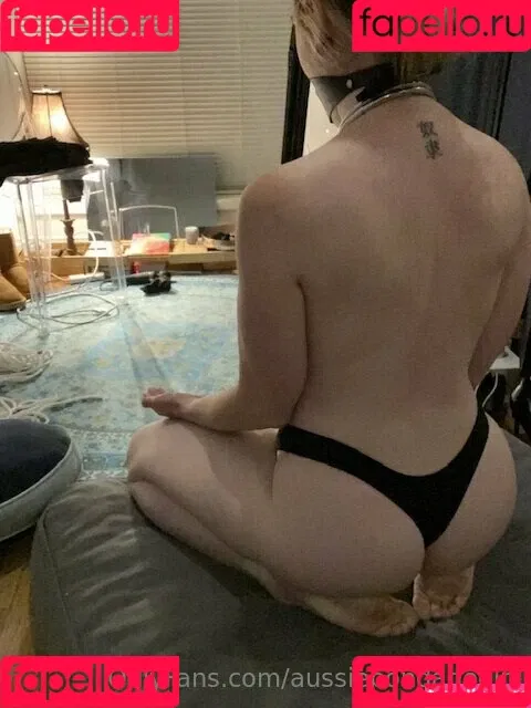 aussiebondagegirl Onlyfans Photo Gallery 