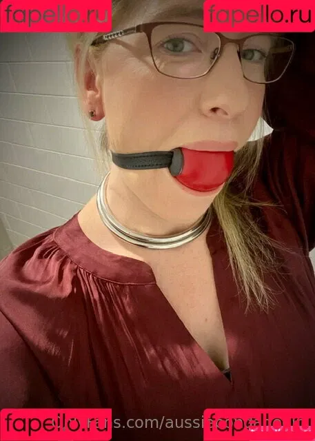 aussiebondagegirl Onlyfans Photo Gallery 