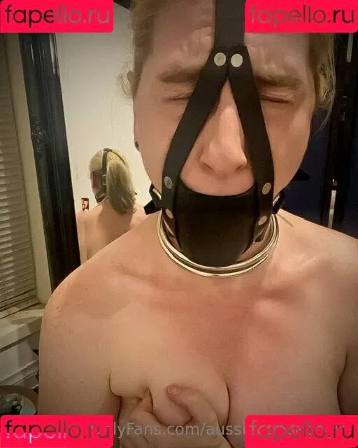 aussiebondagegirl Onlyfans Photo Gallery 