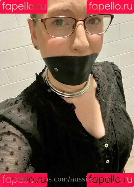 aussiebondagegirl Onlyfans Photo Gallery 